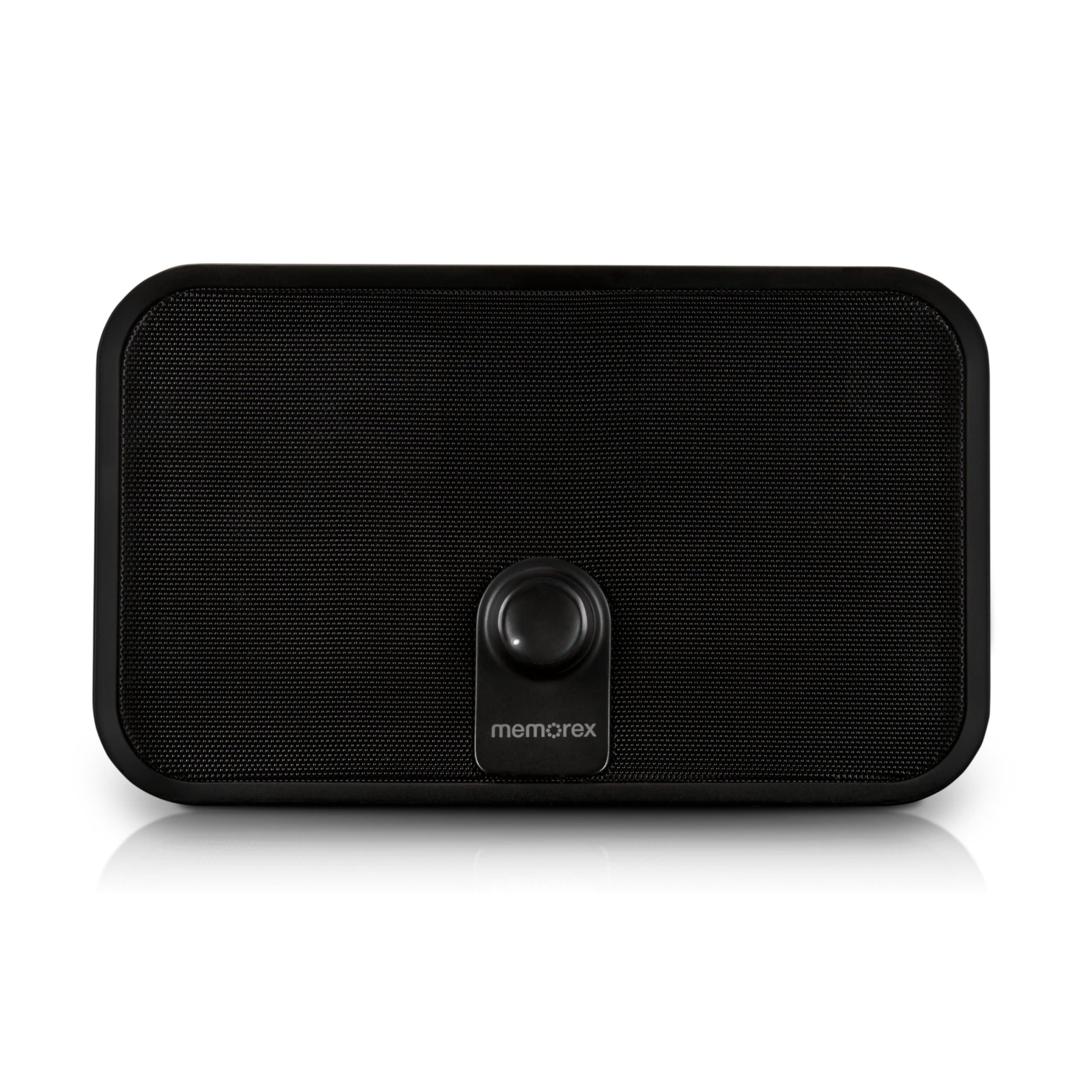 Imation PX6683 Memorex Wireless Bluetooth Speaker