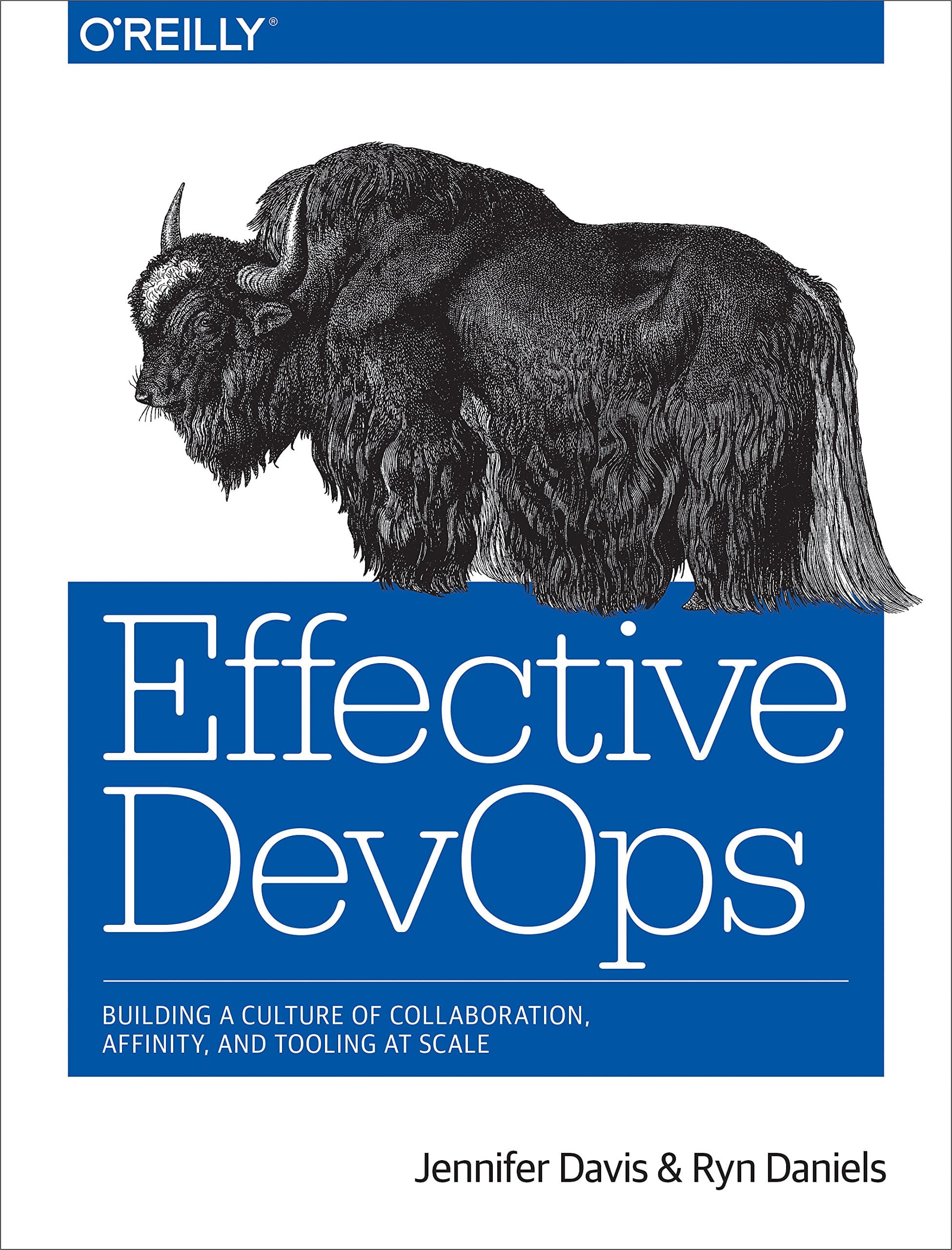 Effective DevOps Paperback – 24 June 2016